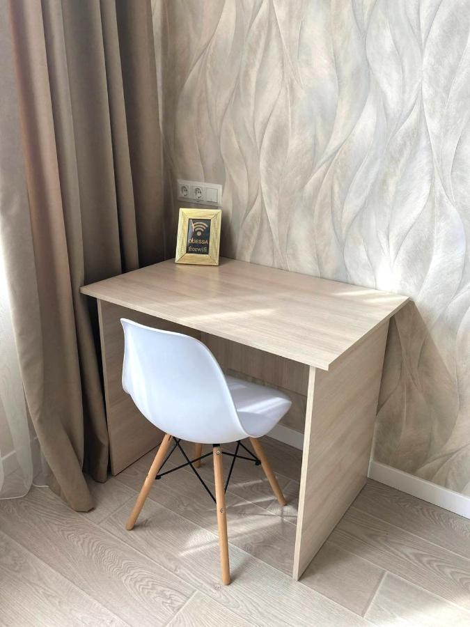 Arcadia Spacious Apartments Odessa Luaran gambar