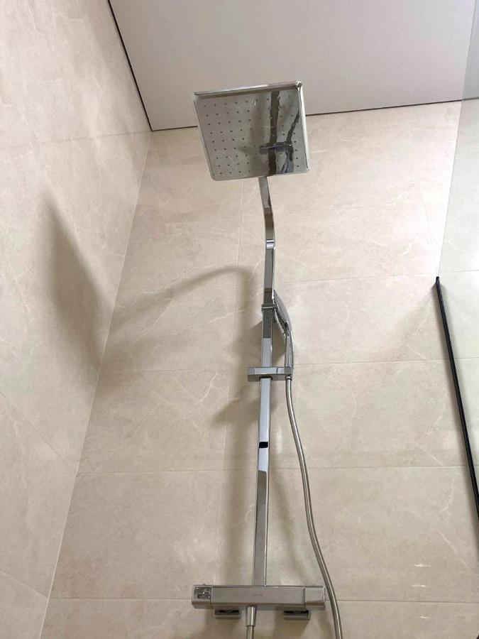 Arcadia Spacious Apartments Odessa Luaran gambar