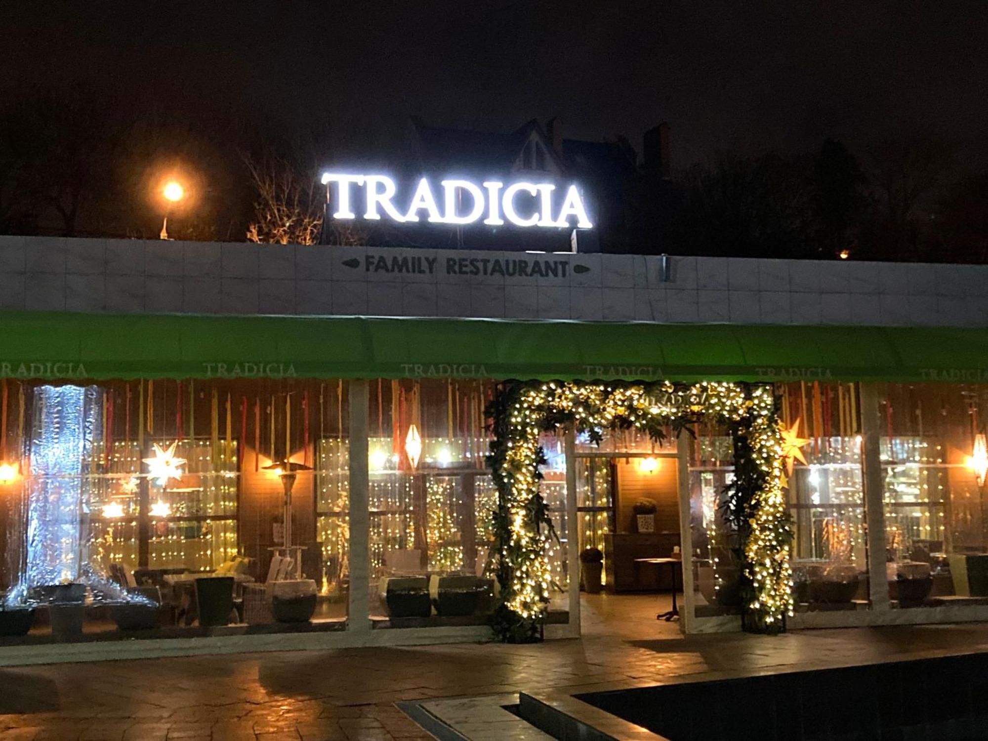 Arcadia Spacious Apartments Odessa Luaran gambar