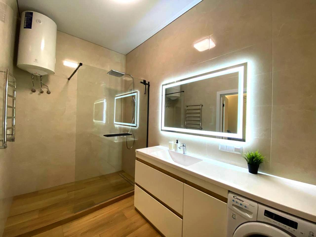 Arcadia Spacious Apartments Odessa Luaran gambar